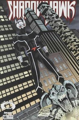 Shadowhawk (2005-2006) #14