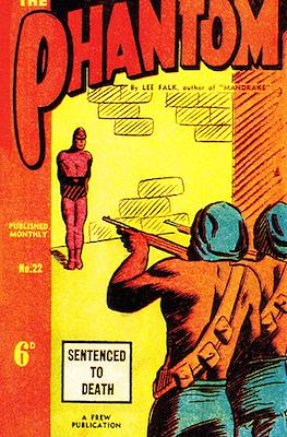 The Phantom #22