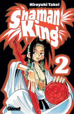 Shaman King (Rústica 192-224 pp) #2