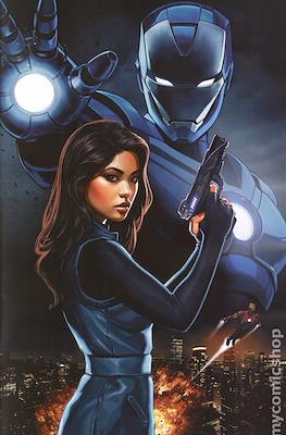 Iron Man Vol. 8 (2026- Variant Cover) (Comic Book) #1.11