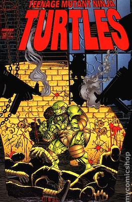 Teenage Mutant Ninja Turtles Vol. 3 (1996-1999) #12