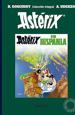 Astérix - Colección Integral 2025 (Cartoné) #2