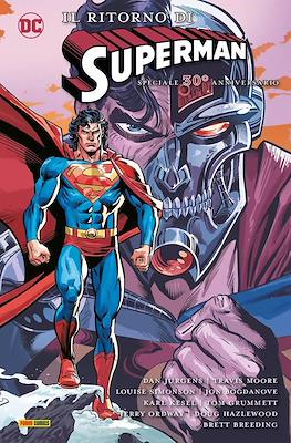 DC Deluxe #42