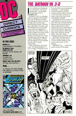 Direct Currents #33