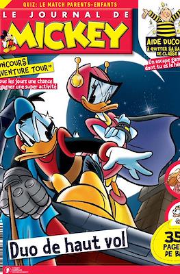 Le Journal de Mickey #3539