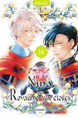 Nina du Royaume aux étoiles #16
