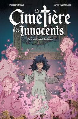 Le Cimetière des Innocents #2