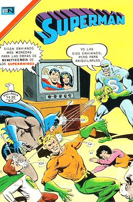 Supermán #1193
