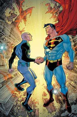 Superman: The Last Days of Lex Luthor (2023-Variant Covers) #2.1