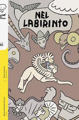 Fumetti nei Musei #40