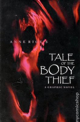 Tale of the Body Thief. A Graphic Novel