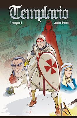 La Saga Templaria #3
