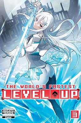 The World's Fastest Level Up #3