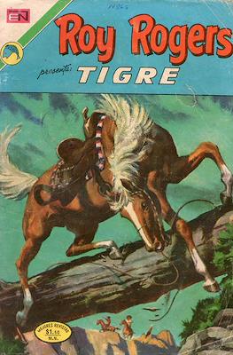 Roy Rogers #283