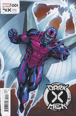 Dark X-Men Vol. 2 (2023-Variant Covers) #1.3