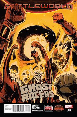 Ghost Racers #4