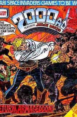 2000 AD #208
