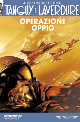 Il grande fumetto d'aviazione #44