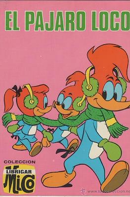 Librigar Mico #152