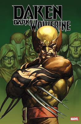 Daken: Dark Wolverine Omnibus
