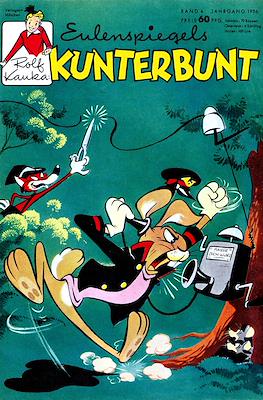 Kunterbunt #14