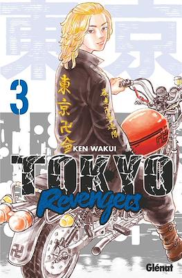 Tokyo Revengers #3