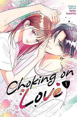 Choking on Love (Softcover) #1