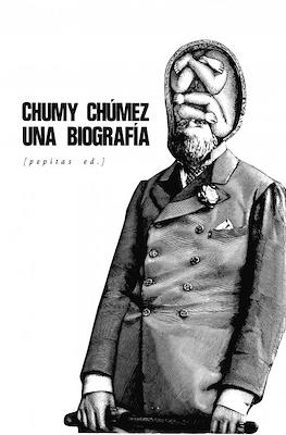 Chumy Chumez, una biografía