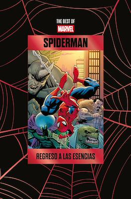 The Best Of Marvel (Cartoné) #23