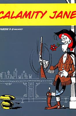 Lucky Luke 2ª série #15