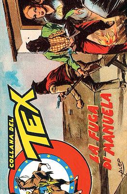 Le strisce di Tex #247