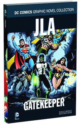 DC Comics Graphic Novel Collection Special #102