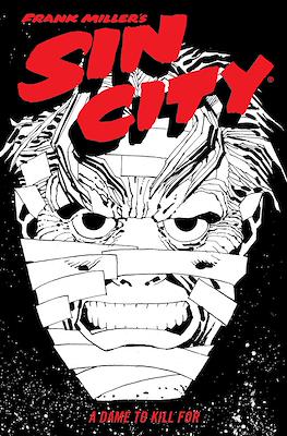 Frank Miller's Sin City #2