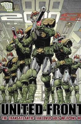 2000 AD #2292