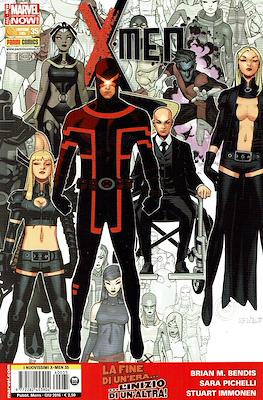 I Nuovissimi X-Men #35