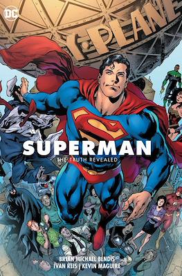 Superman Vol. 5 (2018-) #3