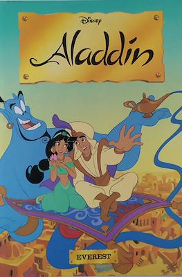 Nueva antología Disney