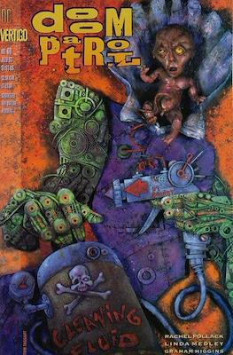 Doom Patrol Vol. 2 (1987-1995) #68