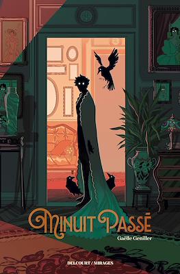 Minuit passé