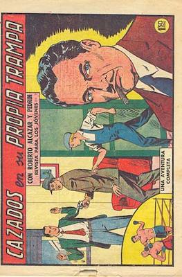 Roberto Alcázar y Pedrín #453