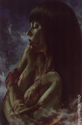Vampirella (2024 Variant Cover) #668.2