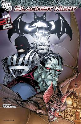 Superman / Batman (2003-2011) #66