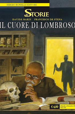 Le Storie #63