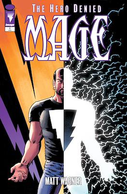 Mage: The Hero Denied (Comic Book) #1