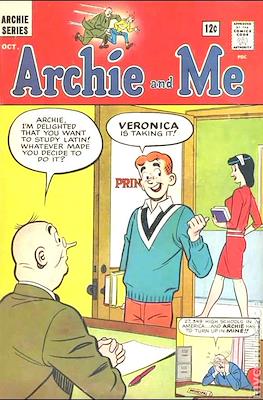 Archie and Me (1964) #1