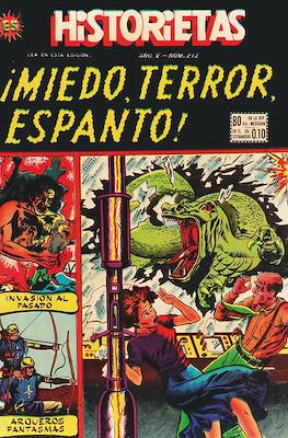 Historietas #212