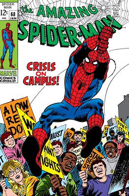 Spider-Man Komplett #79