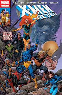 X-Men Forever (2009-2010) #24