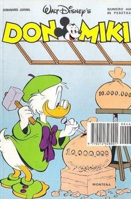 Don Miki #466