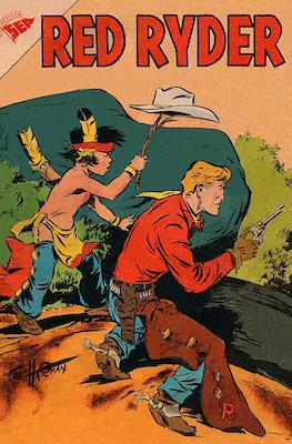 Red Ryder #66